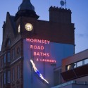 Hornsey Road / Pollard Thomas Edwards Architects © Tim Crocker