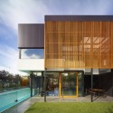 Hope Street Geelong West / Steve Domoney Architecture © Derek Swalwell
