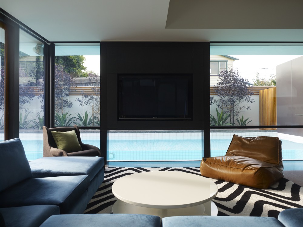 Hope Street Geelong West / Steve Domoney Architecture