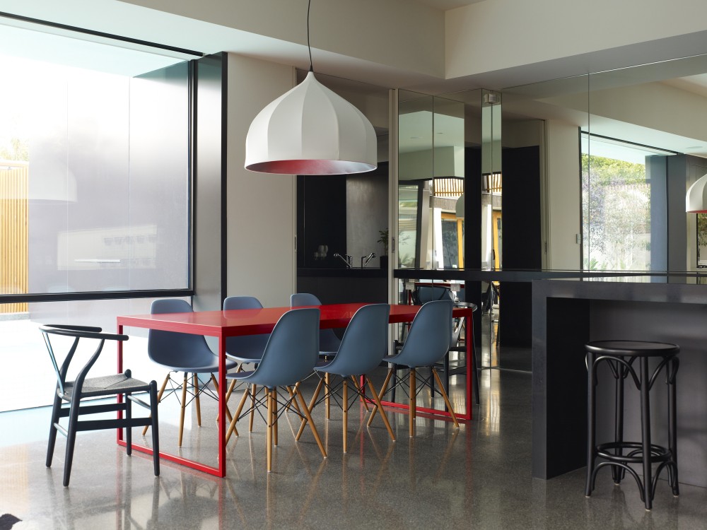 Hope Street Geelong West / Steve Domoney Architecture