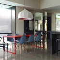 Hope Street Geelong West / Steve Domoney Architecture © Derek Swalwell