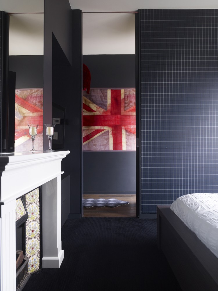 Hope Street Geelong West / Steve Domoney Architecture