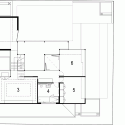 Hope Street Geelong West / Steve Domoney Architecture Plan 01