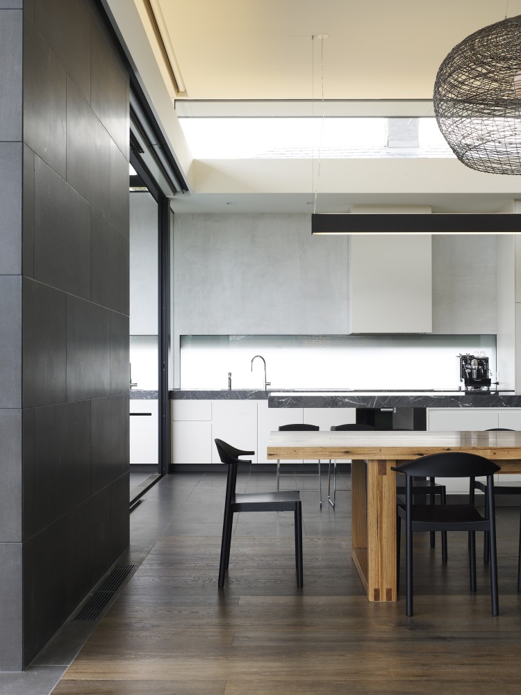 Power Street / Steve Domoney Architecture