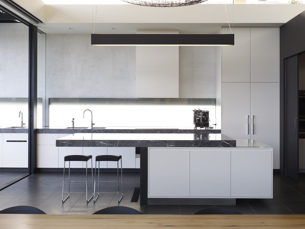 Power Street / Steve Domoney Architecture