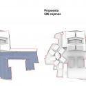 In Progress: XXI Century National Film Archive / Rojkind Arquitectos Parking 01
