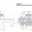 In Progress: XXI Century National Film Archive / Rojkind Arquitectos Vaults 01