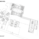 In Progress: XXI Century National Film Archive / Rojkind Arquitectos Ground Floor 01