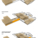 In Progress: XXI Century National Film Archive / Rojkind Arquitectos Schemes 01