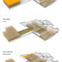 In Progress: XXI Century National Film Archive / Rojkind Arquitectos Schemes 02