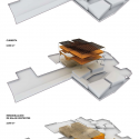 In Progress: XXI Century National Film Archive / Rojkind Arquitectos Schemes 03