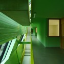 Multi-generational : living at mühlgrund  / ARTEC Architekten Courtesy of ARTEC Architekten