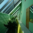 Multi-generational : living at mühlgrund / ARTEC Architekten