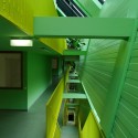 Multi-generational : living at mühlgrund / ARTEC Architekten