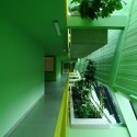 Multi-generational : living at mühlgrund  / ARTEC Architekten Courtesy of ARTEC Architekten