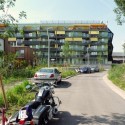 Multi-generational : living at mühlgrund  / ARTEC Architekten Courtesy of ARTEC Architekten