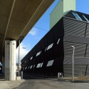 Courtesy of ARTEC Architekten