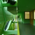 Multi-generational : living at mühlgrund  / ARTEC Architekten Courtesy of ARTEC Architekten