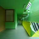 Multi-generational : living at mühlgrund  / ARTEC Architekten Courtesy of ARTEC Architekten