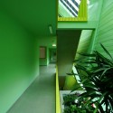 Multi-generational : living at mühlgrund  / ARTEC Architekten Courtesy of ARTEC Architekten