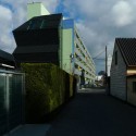 Multi-generational : living at mühlgrund  / ARTEC Architekten Courtesy of ARTEC Architekten