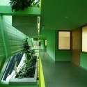 Multi-generational : living at mühlgrund  / ARTEC Architekten Courtesy of ARTEC Architekten