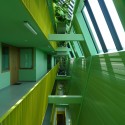 Multi-generational : living at mühlgrund  / ARTEC Architekten Courtesy of ARTEC Architekten