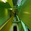 Multi-generational : living at mühlgrund  / ARTEC Architekten Courtesy of ARTEC Architekten
