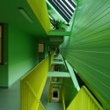 Multi-generational : living at mühlgrund  / ARTEC Architekten Courtesy of ARTEC Architekten