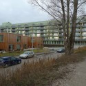 Multi-generational : living at mühlgrund  / ARTEC Architekten Courtesy of ARTEC Architekten
