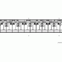 Multi-generational : living at mühlgrund  / ARTEC Architekten Plan 06