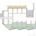 Multi-generational : living at mühlgrund  / ARTEC Architekten Section 03