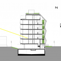 Multi-generational : living at mühlgrund  / ARTEC Architekten Section 01