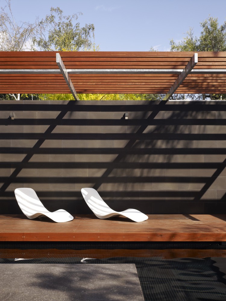 Robinson Road / Steve Domoney Architecture