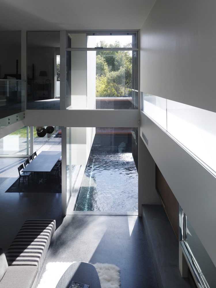 Robinson Road / Steve Domoney Architecture