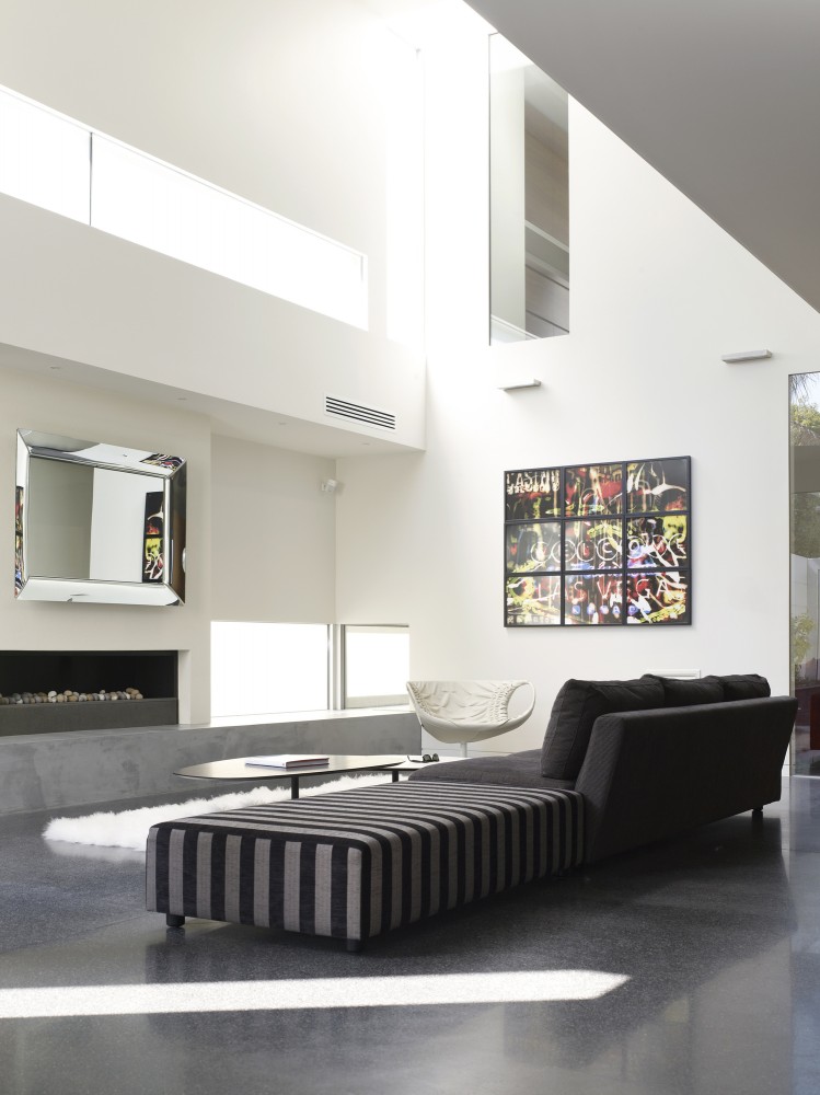 Robinson Road / Steve Domoney Architecture