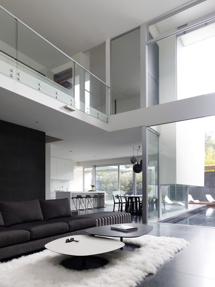 Robinson Road / Steve Domoney Architecture