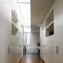 Robinson Road / Steve Domoney Architecture Robinson Road / Steve Domoney Architecture © Derek Swalwell