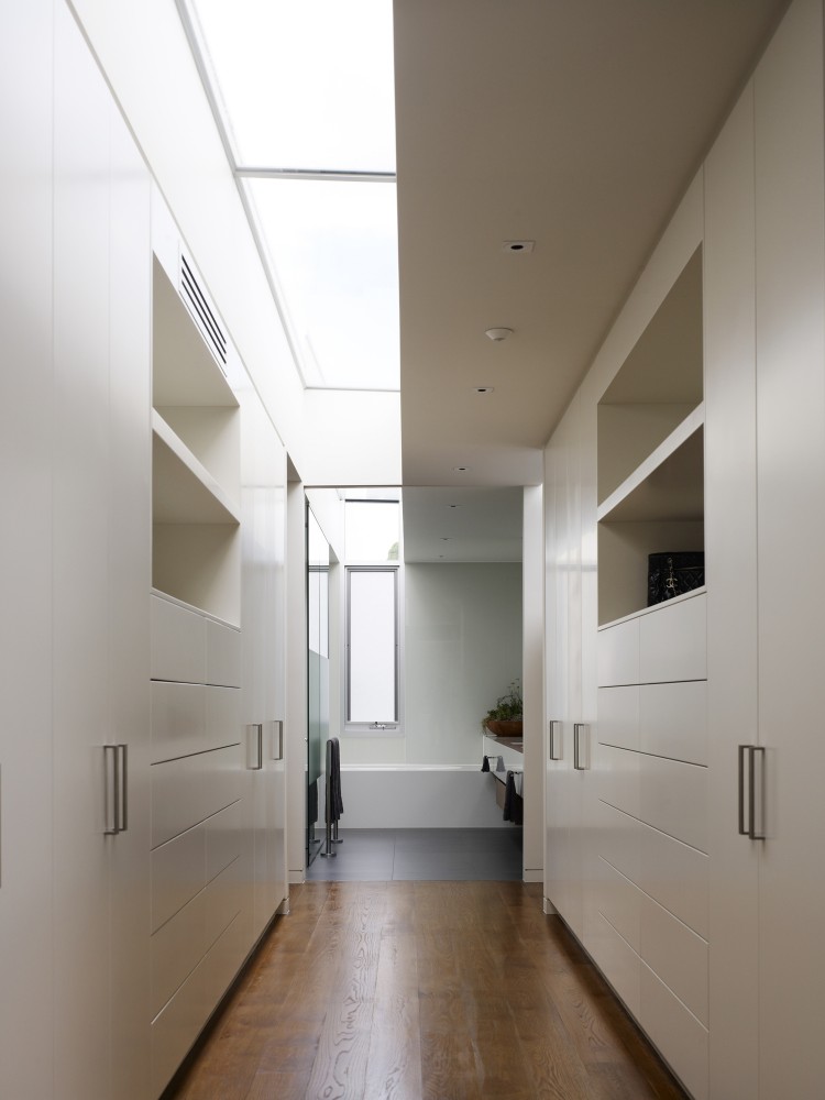Robinson Road / Steve Domoney Architecture