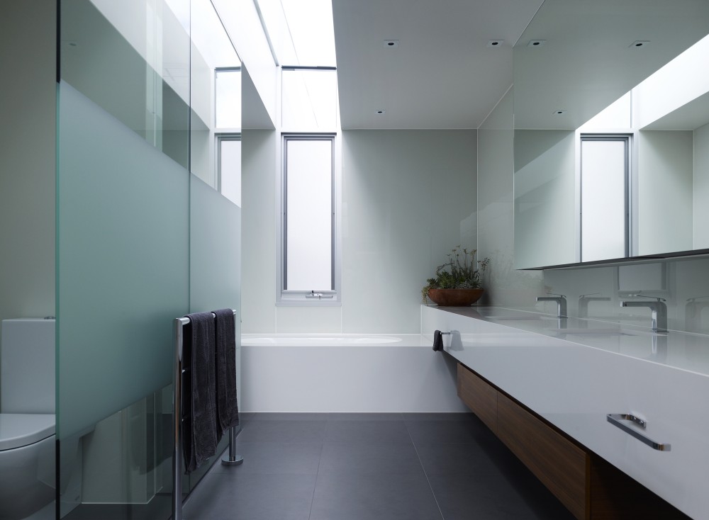 Robinson Road / Steve Domoney Architecture