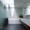Robinson Road / Steve Domoney Architecture Robinson Road / Steve Domoney Architecture © Derek Swalwell