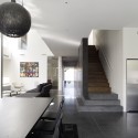 Robinson Road / Steve Domoney Architecture Robinson Road / Steve Domoney Architecture © Derek Swalwell
