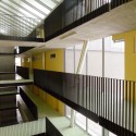 Terrace House Tokiostrasse / ARTEC Architekten