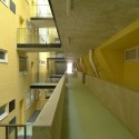 Terrace House Tokiostrasse / ARTEC Architekten Terrace House Tokiostrasse / ARTEC Architekten Courtesy of ARTEC Architekten
