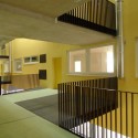 Terrace House Tokiostrasse / ARTEC Architekten Terrace House Tokiostrasse / ARTEC Architekten Courtesy of ARTEC Architekten