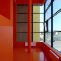 Terrace House Tokiostrasse / ARTEC Architekten Terrace House Tokiostrasse / ARTEC Architekten Courtesy of ARTEC Architekten
