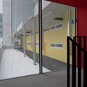Terrace House Tokiostrasse / ARTEC Architekten Terrace House Tokiostrasse / ARTEC Architekten Courtesy of ARTEC Architekten
