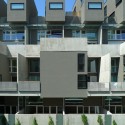 Terrace House Tokiostrasse / ARTEC Architekten Terrace House Tokiostrasse / ARTEC Architekten Courtesy of ARTEC Architekten