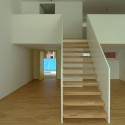 Terrace House Tokiostrasse / ARTEC Architekten Terrace House Tokiostrasse / ARTEC Architekten Courtesy of ARTEC Architekten