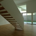 Terrace House Tokiostrasse / ARTEC Architekten Terrace House Tokiostrasse / ARTEC Architekten Courtesy of ARTEC Architekten
